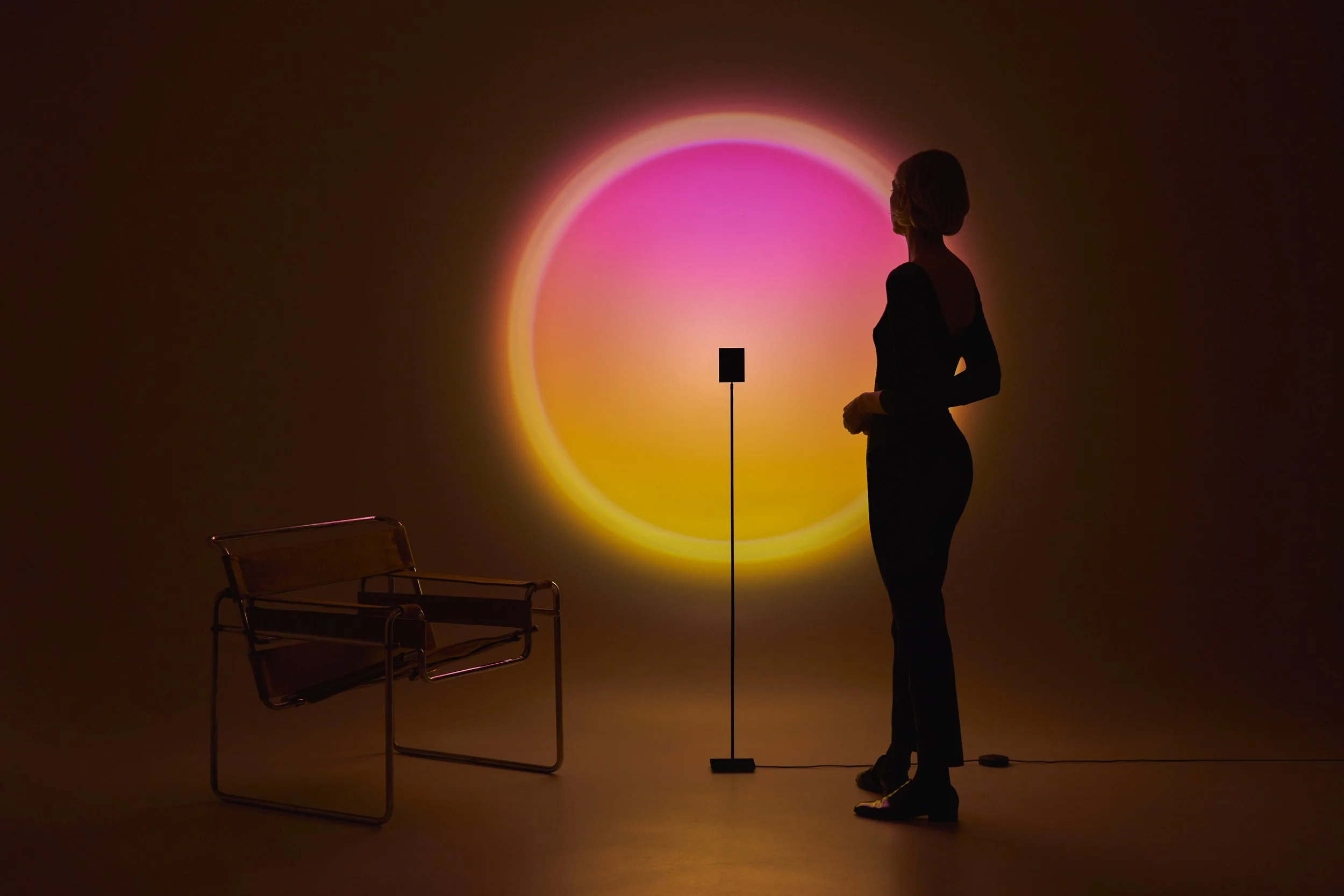 Halo best sale light mandalaki